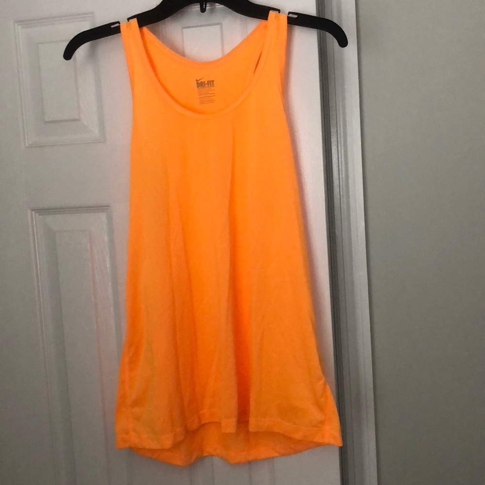 Nike Tank Top